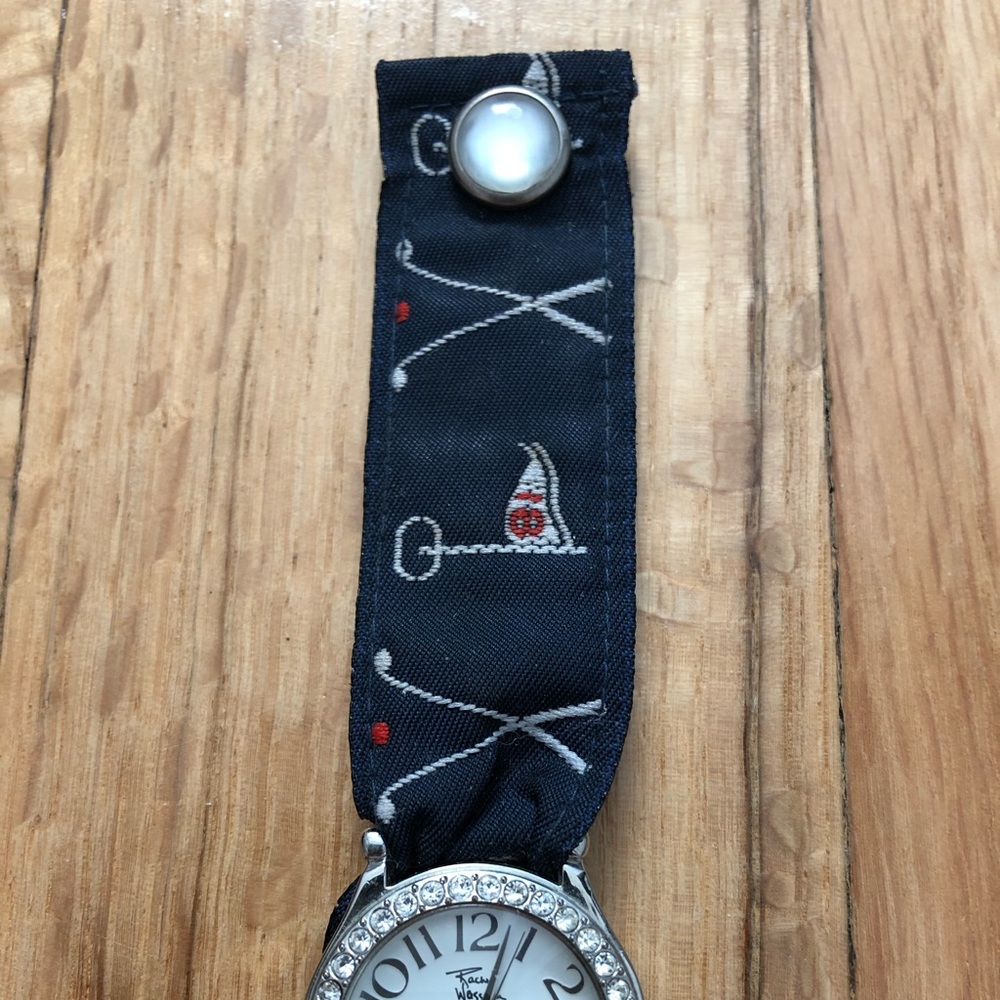 Rachel Weissman Watch - Picture 4 of 8
